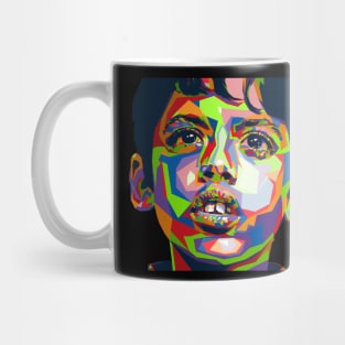 Ishaan Awasthi Mug